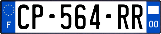 CP-564-RR