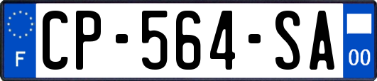 CP-564-SA