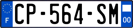 CP-564-SM