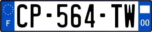 CP-564-TW