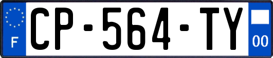 CP-564-TY