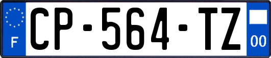 CP-564-TZ