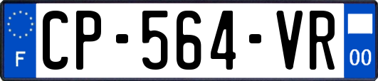 CP-564-VR