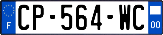 CP-564-WC