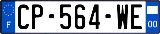 CP-564-WE