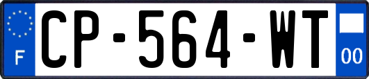 CP-564-WT