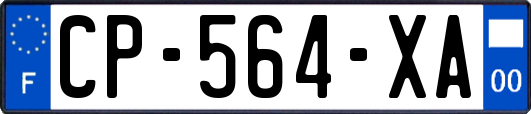 CP-564-XA