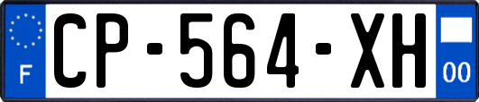 CP-564-XH