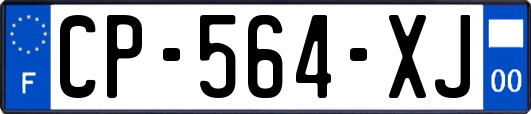 CP-564-XJ