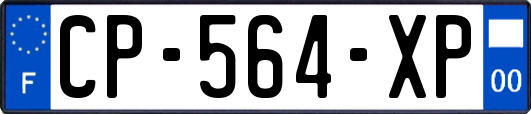 CP-564-XP