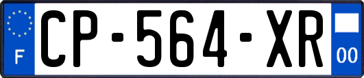 CP-564-XR