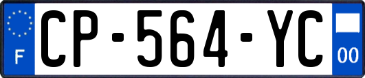 CP-564-YC