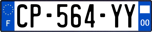 CP-564-YY