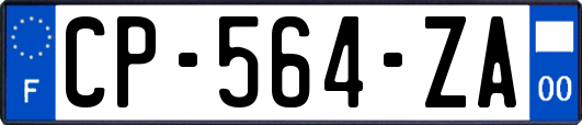 CP-564-ZA