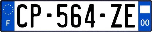 CP-564-ZE