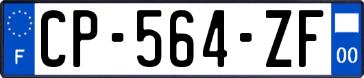 CP-564-ZF