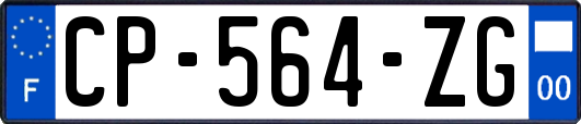 CP-564-ZG