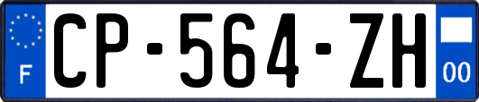 CP-564-ZH