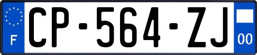 CP-564-ZJ