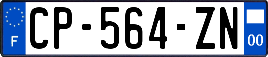 CP-564-ZN