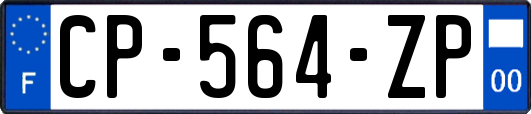 CP-564-ZP