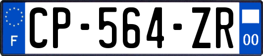 CP-564-ZR