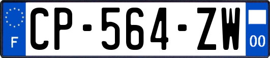 CP-564-ZW