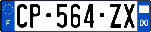 CP-564-ZX