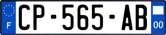 CP-565-AB