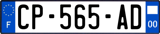 CP-565-AD