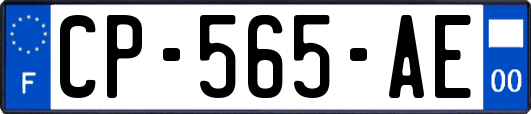 CP-565-AE