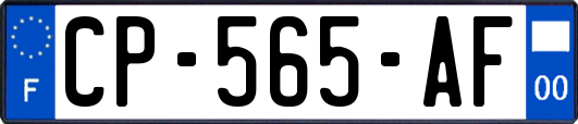 CP-565-AF