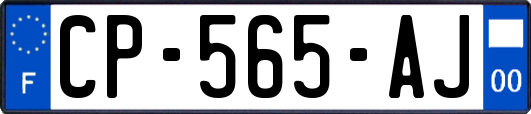 CP-565-AJ