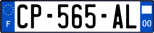 CP-565-AL