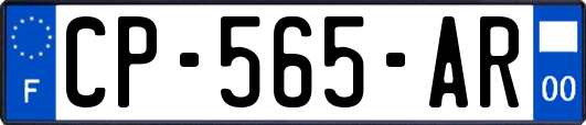 CP-565-AR