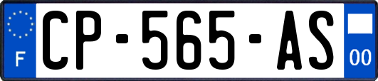 CP-565-AS