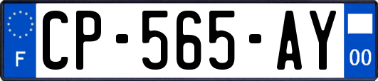 CP-565-AY