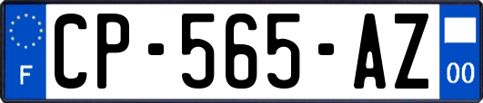 CP-565-AZ