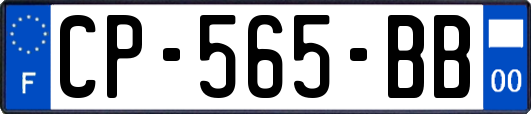 CP-565-BB