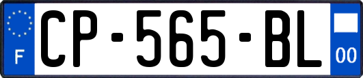 CP-565-BL