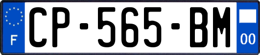 CP-565-BM