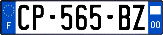 CP-565-BZ