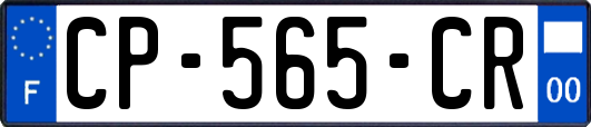 CP-565-CR