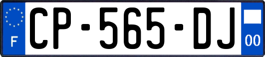 CP-565-DJ