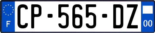 CP-565-DZ