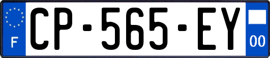 CP-565-EY