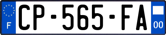 CP-565-FA