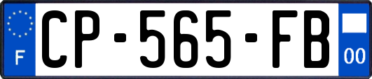 CP-565-FB