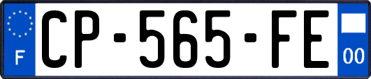 CP-565-FE