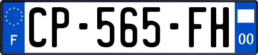 CP-565-FH